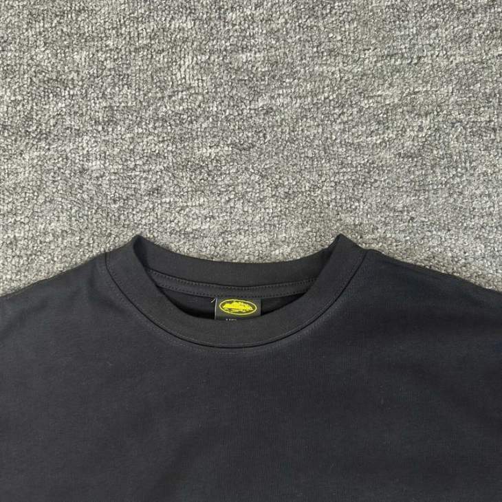 Corteiz T Shirts Short _SKUCorteizXS-2XLwmtx328216584